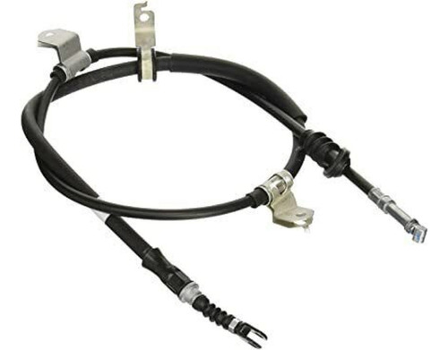 Cable Freno Mano Izquierda Toyota Yaris Sport 2006/2011