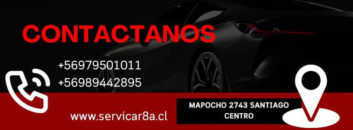 Carga De Aire Acondicionado Automotriz En Local O Domicilio