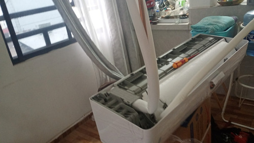 Instalación De Aire Acondicionado Minisplit
