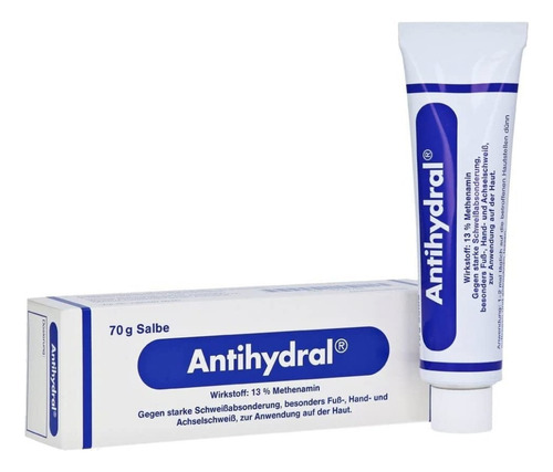 Antihydral Pomada 70g