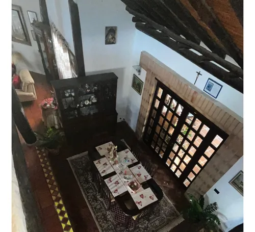 Casa Rustica En Guarame