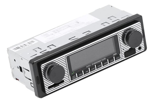 Coche Transmisor Fm Adaptador Usb