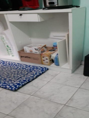Imagem 4 de 4 de Apartamento Com 2 Dormitórios À Venda, 52 M² - Parque Monteiro Soares - São Paulo/sp - Ap0482 - 67733589