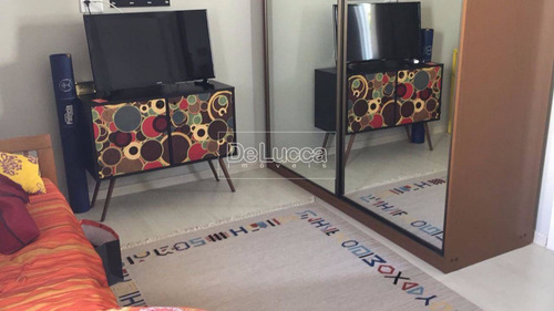 Imagem 13 de 30 de Casa À Venda Em Loteamento Alphaville Campinas - Ca001113