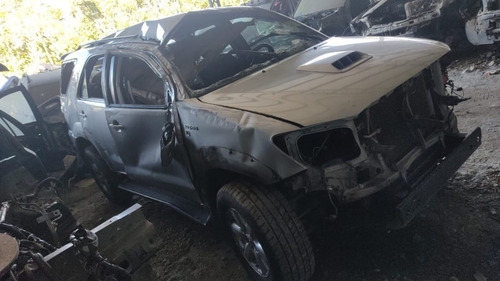 Imagem 2 de 6 de Sucata Toyota Sw4 3.0 2010