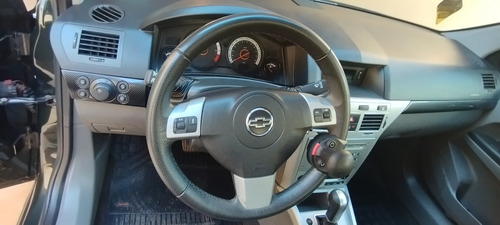 Chevrolet Vectra 2.0 Collection Flex Power Aut. 4p