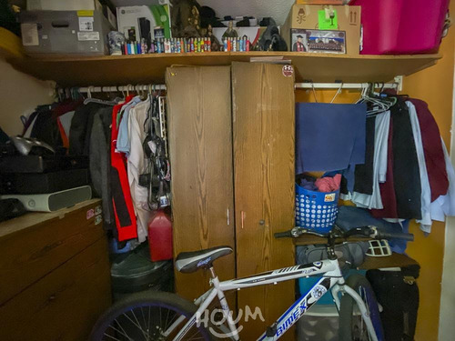 Imagen 11 de 18 de Departamento En Miguel Hidalgo, Azcapotzalco Con 3 Recámaras, 80 M², Id: 45585