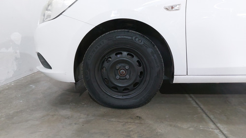 Chevrolet Aveo 1.5 LS A