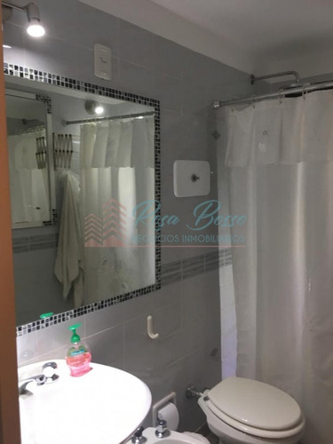 Apartamento En Brava, 1 Dormitorios *- Ref: 924
