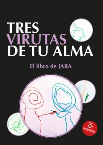 Libro Tres Virutas De Tu Alma De José Ignacio Moreno Moreno