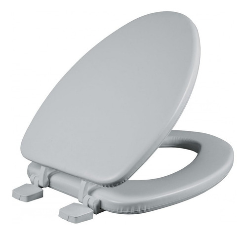 Asiento Blanco Redondo Acolchonado Smart Home