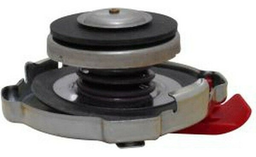 Tapa Radiador Ford Fairmont Mercury Zephyr 200 302 1978-1983