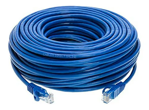 Cables Direct Online Snagless Cat6 Cable De Conexión De Red