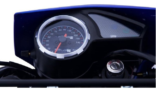 Zanella Zt 150 0km 2025 Enduro No Corven Triax