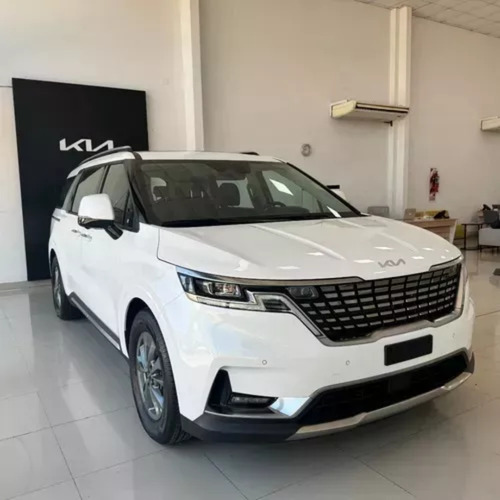 Kia Carnival 2.2 Crdi