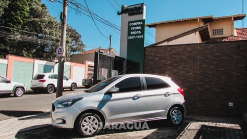 Ka 1.0 Se 12v Flex 4p Manual