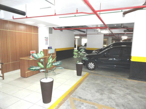 Sala Comercial Para Venda E Locação, Jardim Anália Franco, São Paulo. - Sa0010