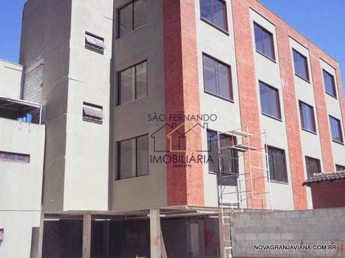Imagem 8 de 11 de Sala Comercial Para Venda E Locação, Chácara Santo Antonio, Carapicuíba - Sa0044. - Sa0044