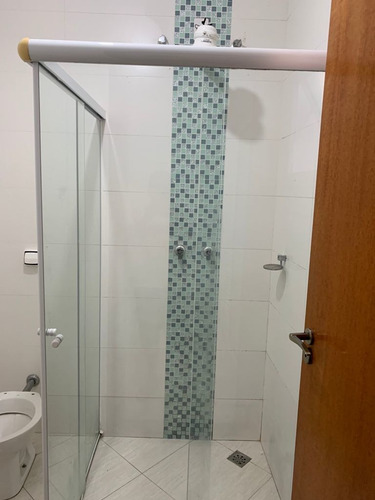 Imagem 14 de 24 de Casa De Condomínio Em Sorocaba - Sp - Ca0588_cdi