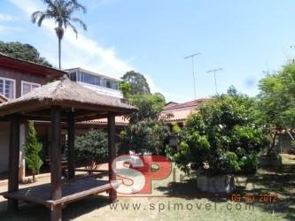 Imagem 3 de 4 de Casa A Venda Com 02 Dormitórios E 600,00 M² Horto Florestal, São Paulo | Sp. - Cs594935v