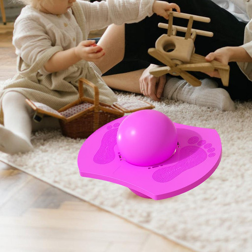 Pogo Trick Ball Kids Pogo Bouncing Ball Com Bomba De Bola