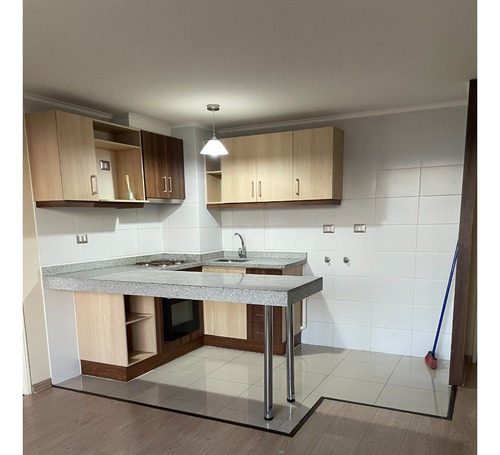 Departamento Casi Nuevo