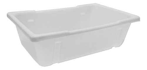Bandeja Pead Natural 15 Litros Mod.141 50,5x35,5x12,5cm