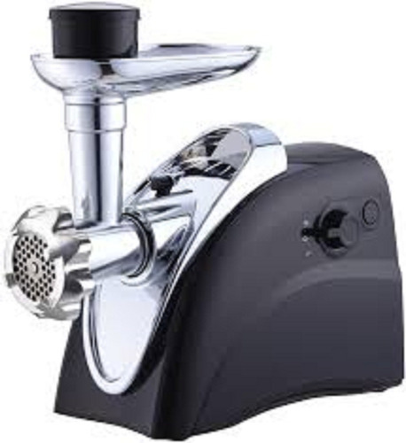 Molino De Carne Brentwood Negro Mc-400b