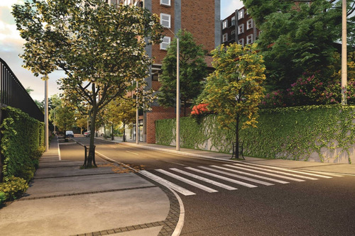 Imagen 4 de 11 de Apartamentos Nuevos En Venta En Edificio Baldone Zona 2