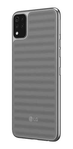 LG K52 (13 Mpx) Dual SIM 64 GB gray 3 GB RAM