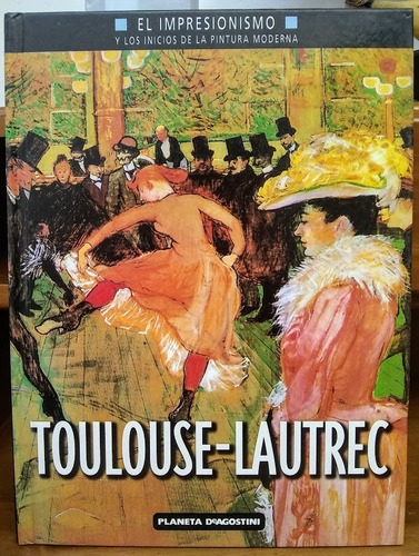 Toulouse - Lautrec Giorgio Cortenova