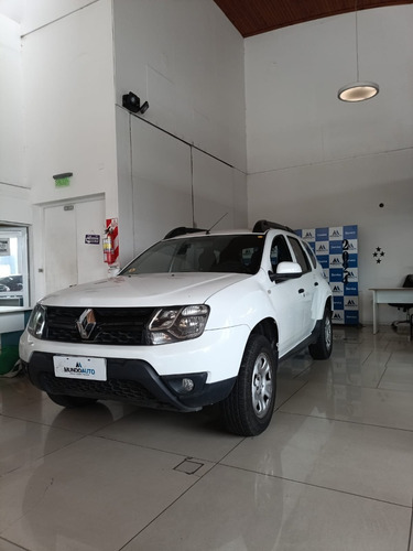 Renault Duster 1.6 Ph2 4x2 Dynamique 110cv