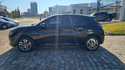 Peugeot 208 1.6 Feline Tiptronic