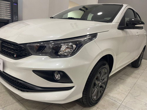 Fiat Cronos 1.3 Gse Drive Pack Plus