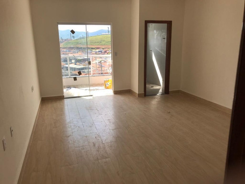 Imagem 2 de 15 de Sobrado Para Venda Em Mogi Das Cruzes, Jardim São Pedro, 3 Dormitórios, 3 Suítes, 1 Banheiro, 4 Vagas - So124_2-1039757