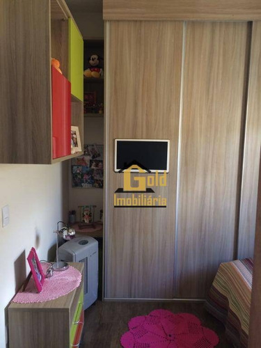Casa Com 3 Dormitórios À Venda, 150 M² Por R$ 700.000,00 - Bonfim Paulista - Ribeirão Preto/sp - Ca0170