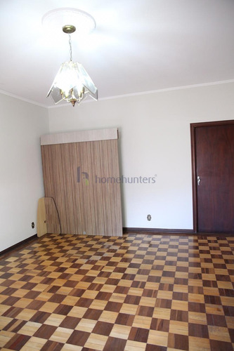 Casa Com 4 Dormitórios À Venda, 183 M² Por R$ 730.000,00 - Jardim Leonor - Campinas/sp - Ca2568