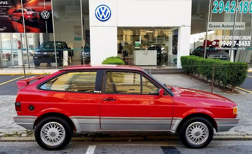 Volkswagem Gol