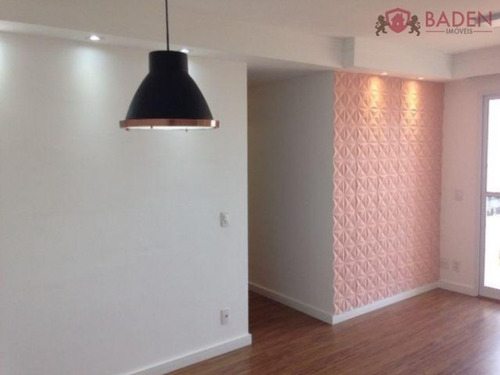 Imagem 1 de 18 de Apartamento - Ap01850