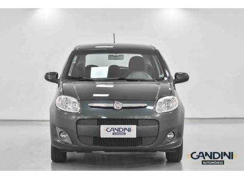 Fiat Palio 1.4 MPI ATTRACTIVE 8V FLEX 4P MANUAL