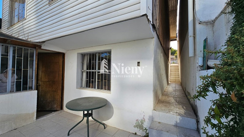 Casa En Venta De 4 Dorm. En Maroto, Concón