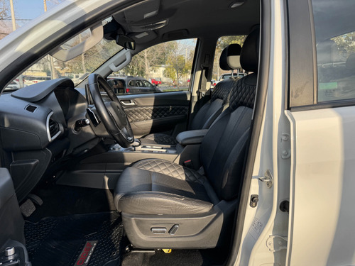 Foton G7 Foton G7 Diesel 2.0 Automatica 4x4 Max Equipo 2023