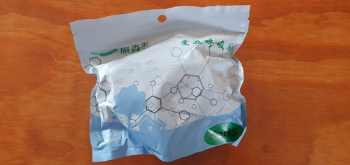 Mascarilla Electronica Xiaomi Q7 Kn95