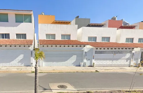 Se Vende Casa, La Puerta De Hierro, Pachuca Hidalgo, Am*