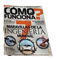 Revistas Como Funciona ? Y Quo Conocimiento Todas