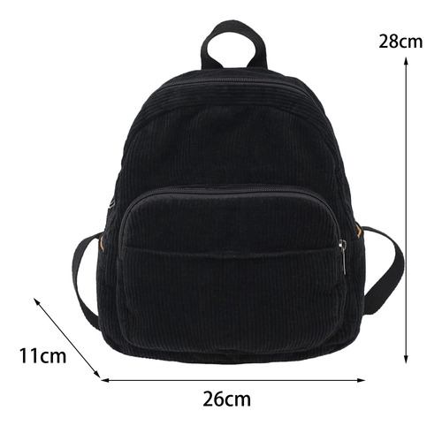 Mochila Para Niñas Mochila De Moda Mochila Con Correas De