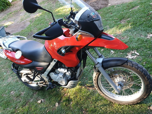 Imagen 2 de 9 de Bmw F650gs