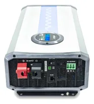 Comprar Inversor Off Grid Senoidal Pura Ip3000-42-plus-a 48v 3000w