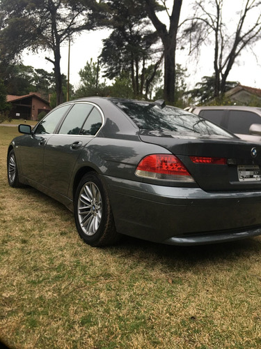 BMW Serie 7 4.4 745ia Premium