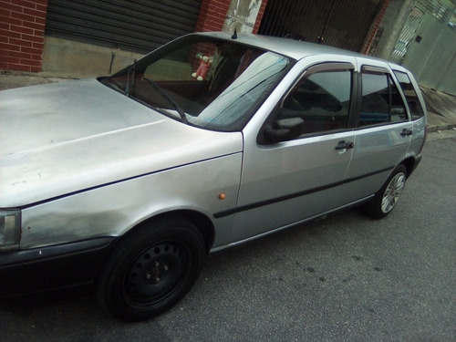 Fiat Tipo 1.6 Ie